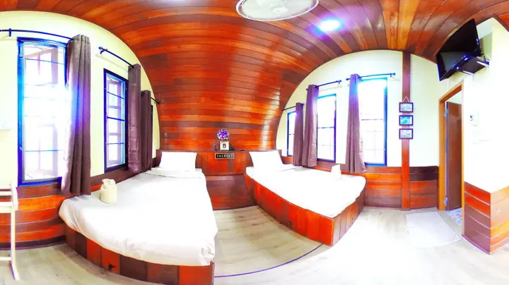 Кхэм Сон: Raisongrao Resort