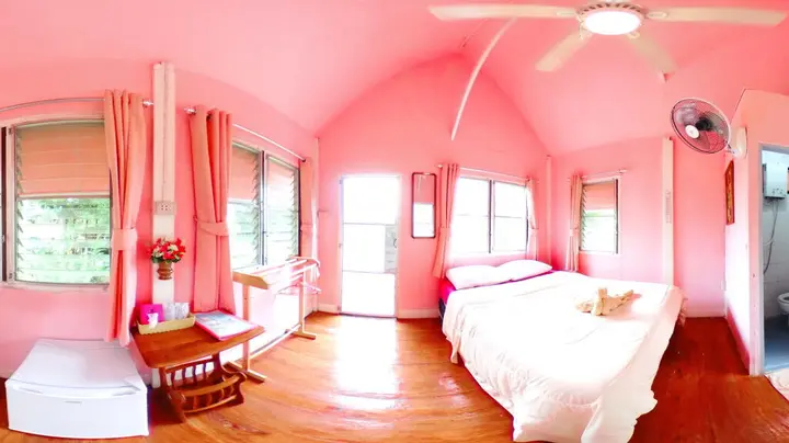 Кхэм Сон: Raisongrao Resort