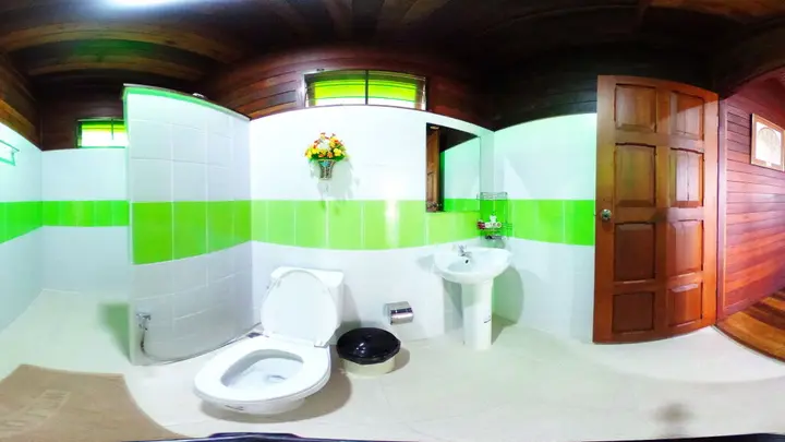 Кхэм Сон: Raisongrao Resort
