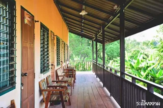Кхэм Сон: Raisongrao Resort