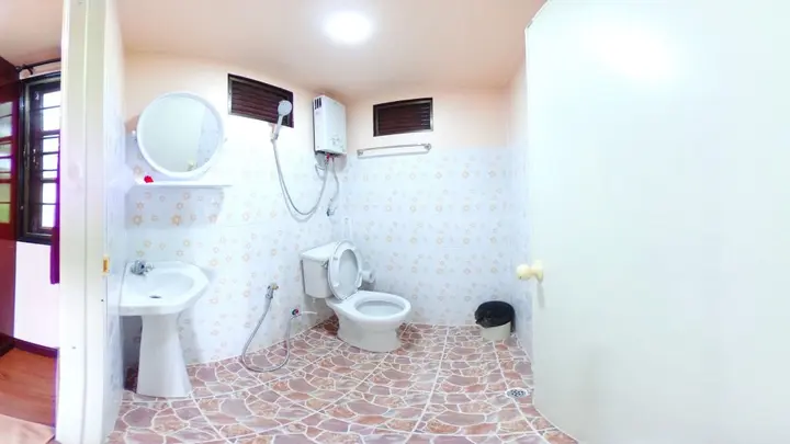 Кхэм Сон: Raisongrao Resort