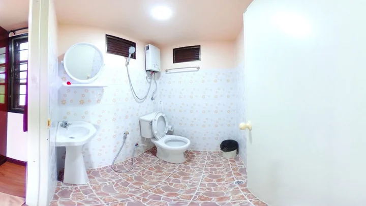 Кхэм Сон: Raisongrao Resort