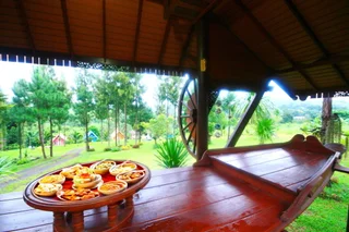 Кхэм Сон: Raisongrao Resort