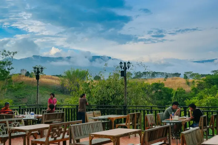 Кхэм Сон: Raisongrao Resort
