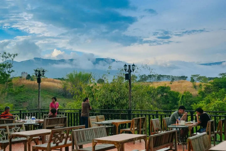Кхэм Сон: Raisongrao Resort