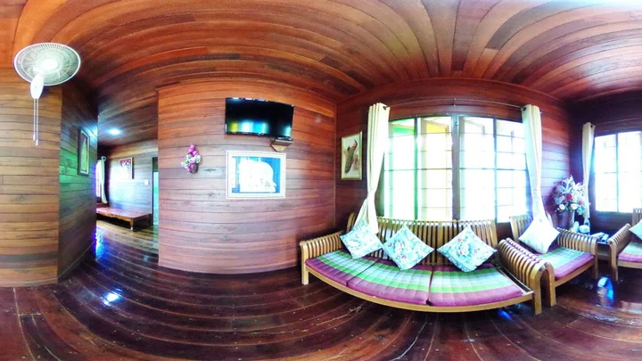Кхэм Сон: Raisongrao Resort