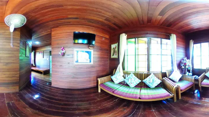 Кхэм Сон: Raisongrao Resort