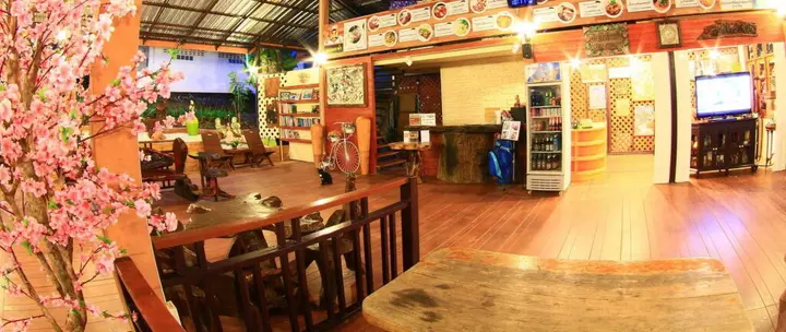 Кхэм Сон: Raisongrao Resort