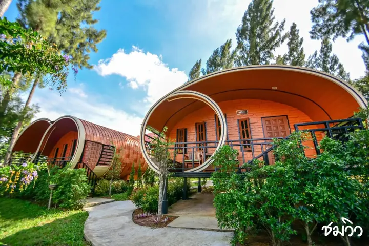 Кхэм Сон: Raisongrao Resort