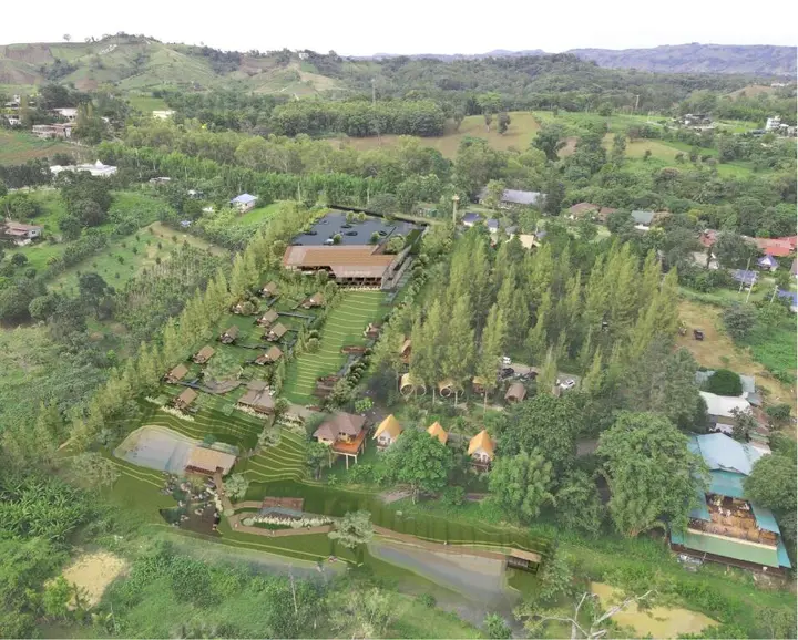 Кхэм Сон: Raisongrao Resort