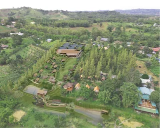 Кхэм Сон: Raisongrao Resort