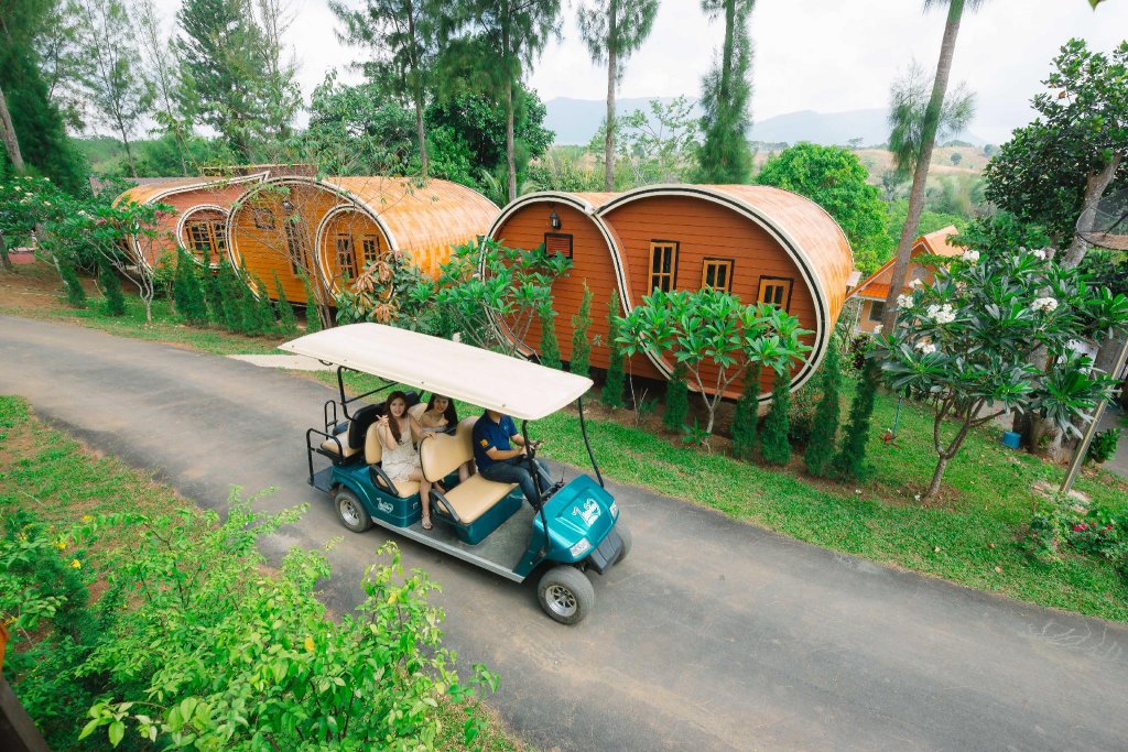Кхэм Сон: Raisongrao Resort