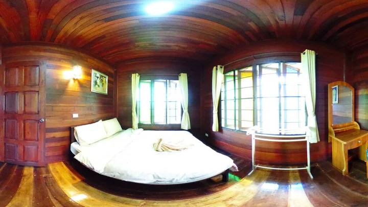 Кхэм Сон: Raisongrao Resort