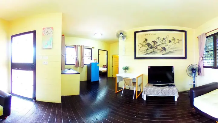 Кхэм Сон: Raisongrao Resort