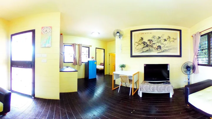 Кхэм Сон: Raisongrao Resort