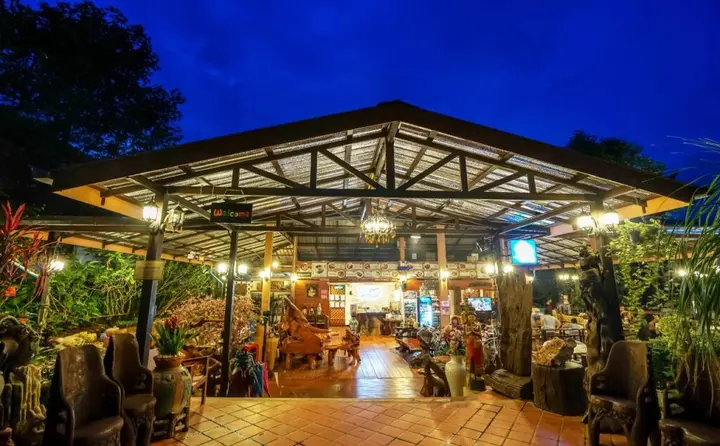 Кхэм Сон: Raisongrao Resort