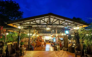 Кхэм Сон: Raisongrao Resort