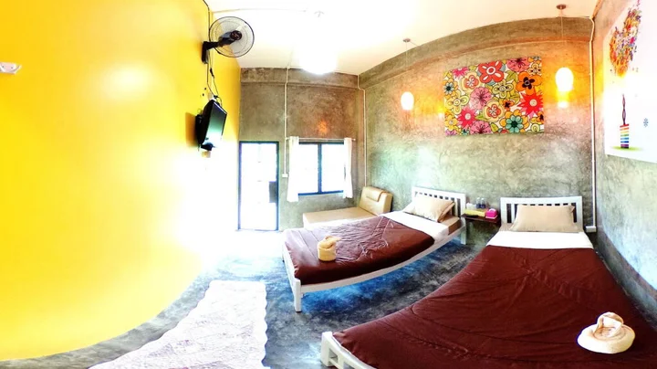 Кхэм Сон: Raisongrao Resort