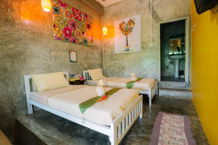 Кхэм Сон: Raisongrao Resort