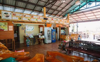 Кхэм Сон: Raisongrao Resort