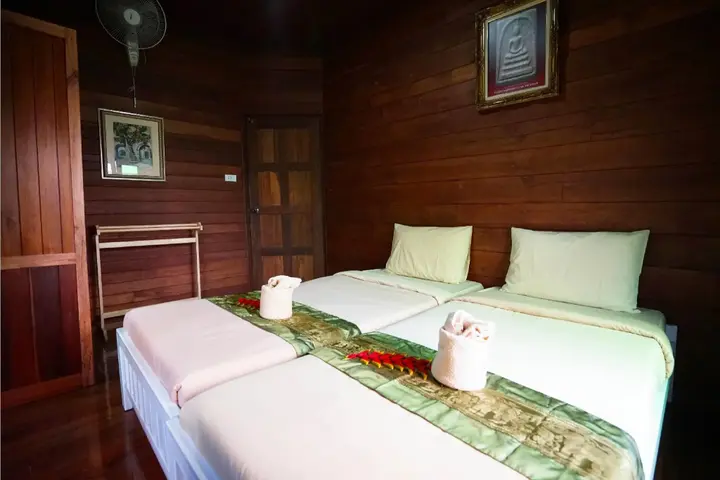 Кхэм Сон: Raisongrao Resort