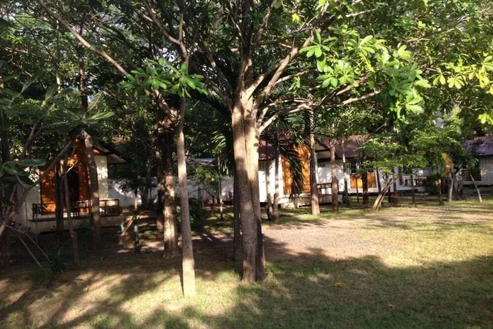Сурин: Le Bien Resort
