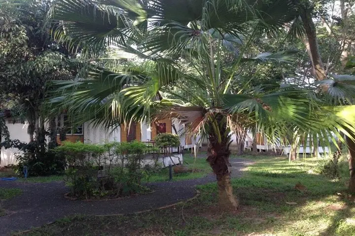 Сурин: Le Bien Resort