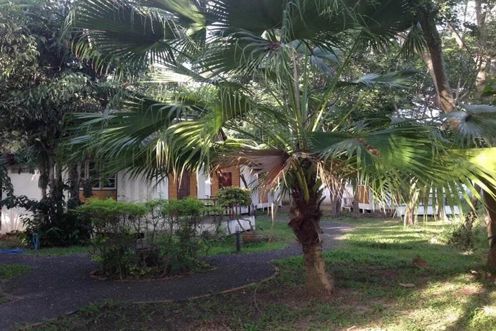 Сурин: Le Bien Resort