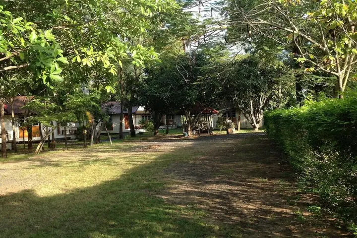 Сурин: Le Bien Resort