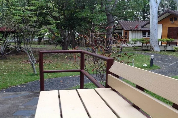 Сурин: Le Bien Resort