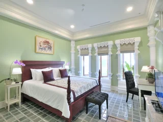 Мае-Таенг: MonPanaNont Wellness Resort & Spa