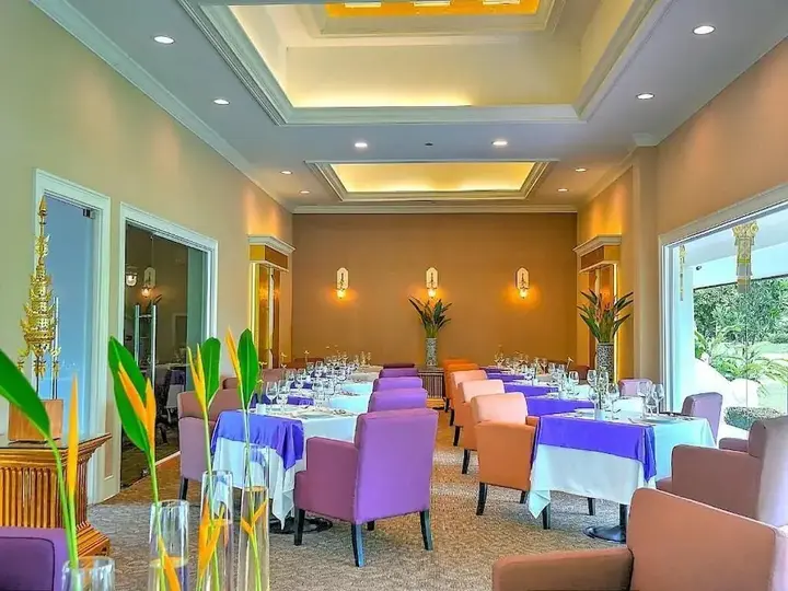 Мае-Таенг: MonPanaNont Wellness Resort & Spa