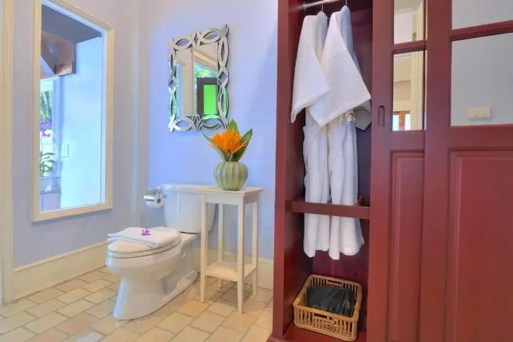Мае-Таенг: MonPanaNont Wellness Resort & Spa