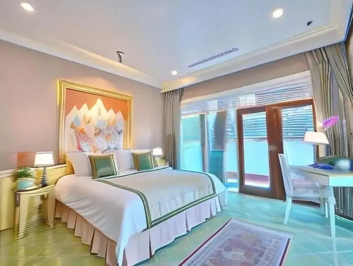 Мае-Таенг: MonPanaNont Wellness Resort & Spa
