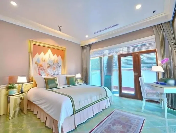 Мае-Таенг: MonPanaNont Wellness Resort & Spa