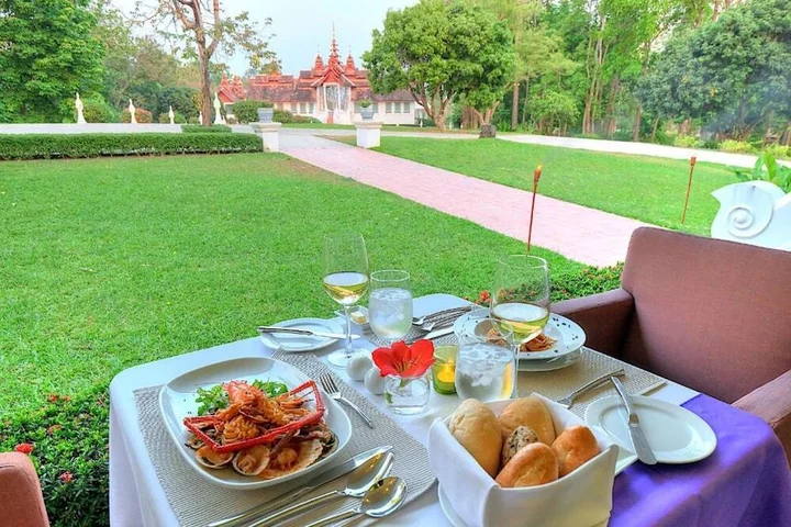 Мае-Таенг: MonPanaNont Wellness Resort & Spa
