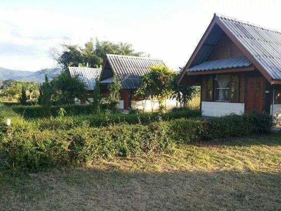Паи: Baan Suan Sapan Pai