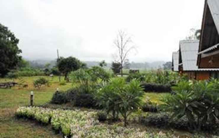 Паи: Baan Suan Sapan Pai