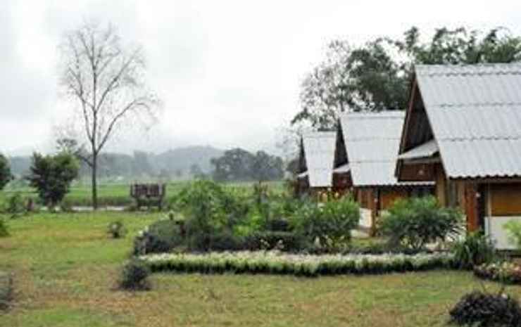 Baan Suan Sapan Pai — фото 5