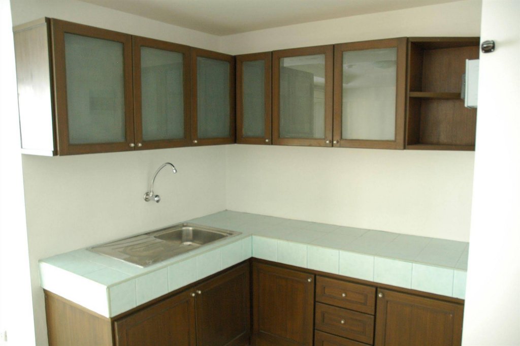 Бангкок: Suvarnabhumi Apartment