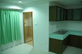 Бангкок: Suvarnabhumi Apartment