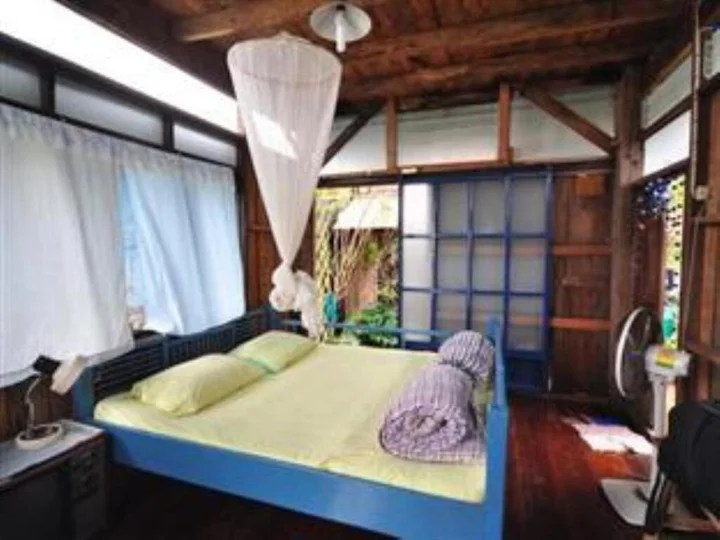 Чианг-Хан: Baan ChanKhiang at ChiangKhan