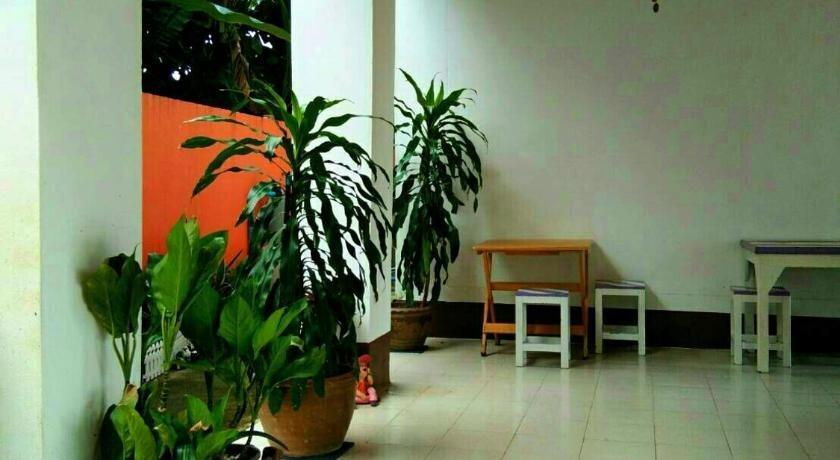 Столичный район Чантхабури: Thanagrit Apartelle