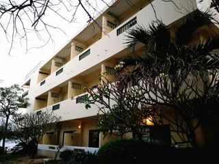 Прачуапкхирикхан: Aow Noi Sea View Resort