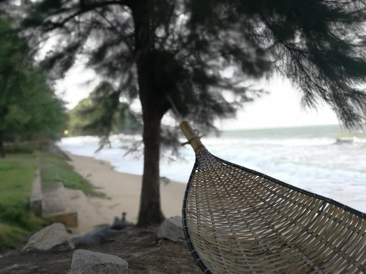 Прачуапкхирикхан: Aow Noi Sea View Resort