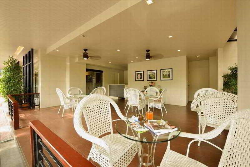 Бангкок: Synsiri 2 Ladprao 98 Apartment
