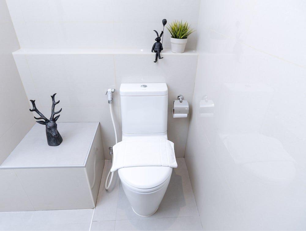 Бангкок: Synsiri 2 Ladprao 98 Apartment