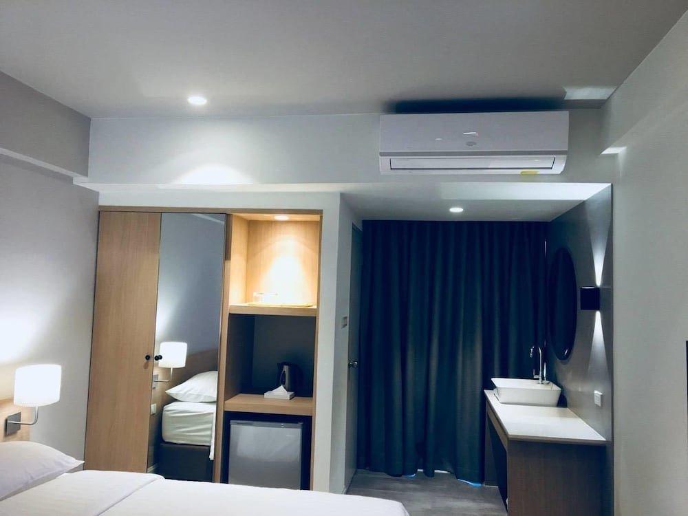 Бангкок: Synsiri 2 Ladprao 98 Apartment