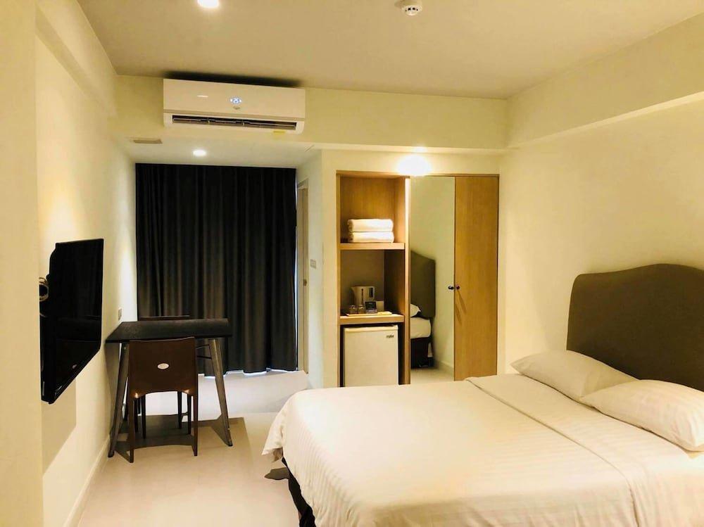 Бангкок: Synsiri 2 Ladprao 98 Apartment