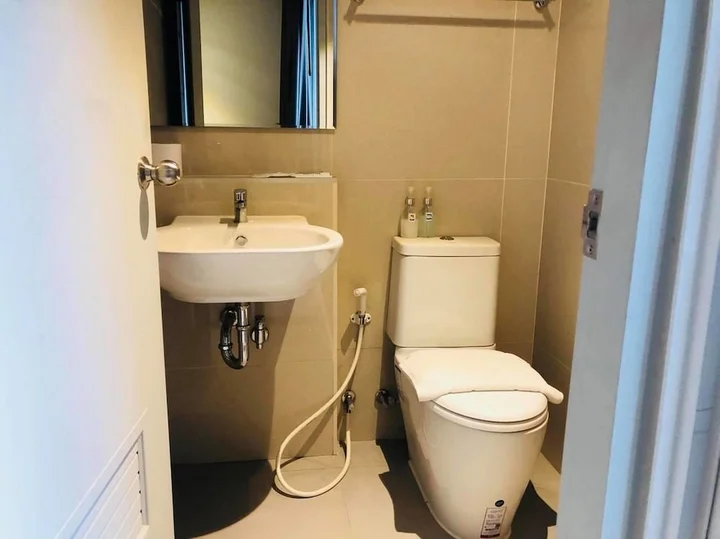 Бангкок: Synsiri 2 Ladprao 98 Apartment